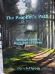 The Prophet's Path: Yeshaya Speaks learn how to listen